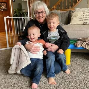 Meet your Posher, Michelle